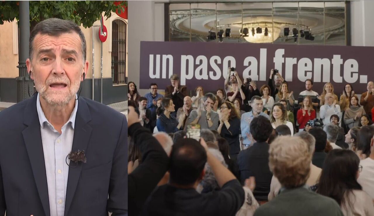 Antonio Ma&iacute;llo