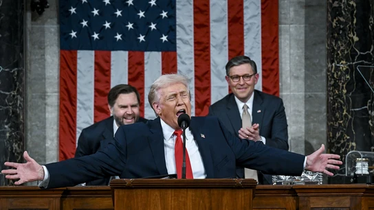 Donald Trump Donald Trump