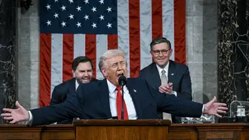 Donald Trump Donald Trump