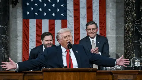 Donald Trump Donald Trump