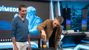 Dani Mart&iacute;nez