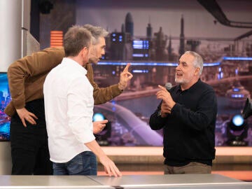 Dani Mart&iacute;nez