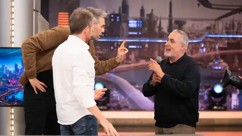 Dani Martínez Dani Martínez