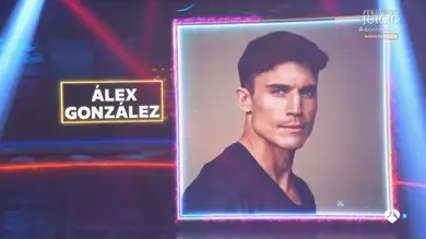 Josema Yuste, Álex Gonzalez, Los Morancos y Marc Giró serán los próximos invitados en El Hormiguero Josema Yuste, Álex Gonzalez, Los Morancos y Marc Giró serán los próximos invitados en El Hormiguero