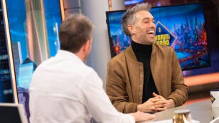 Dani Mart&iacute;nez