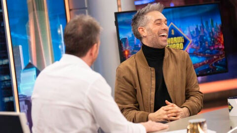 Dani Mart&iacute;nez