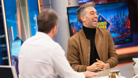 Dani Martínez Dani Martínez