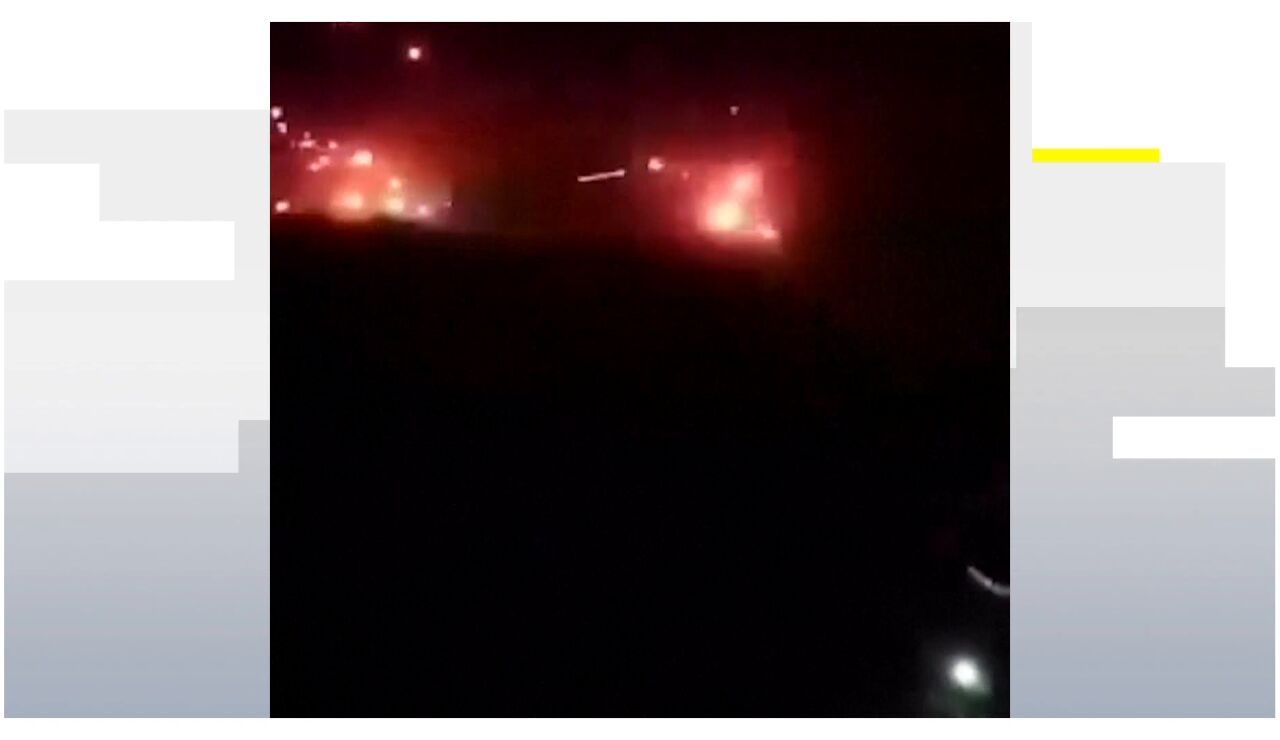 Pakist&aacute;n ataca Kabul