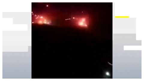 Pakist&aacute;n ataca Kabul