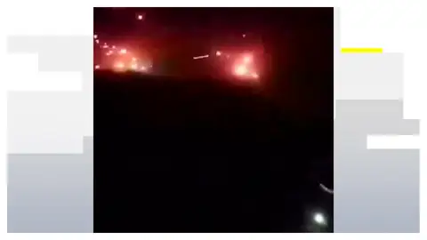 Pakistán ataca Kabul Pakistán ataca Kabul