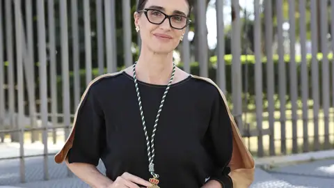 Paz Vega, Hija Predilecta de Andalucía 2026 Paz Vega, Hija Predilecta de Andalucía 2026