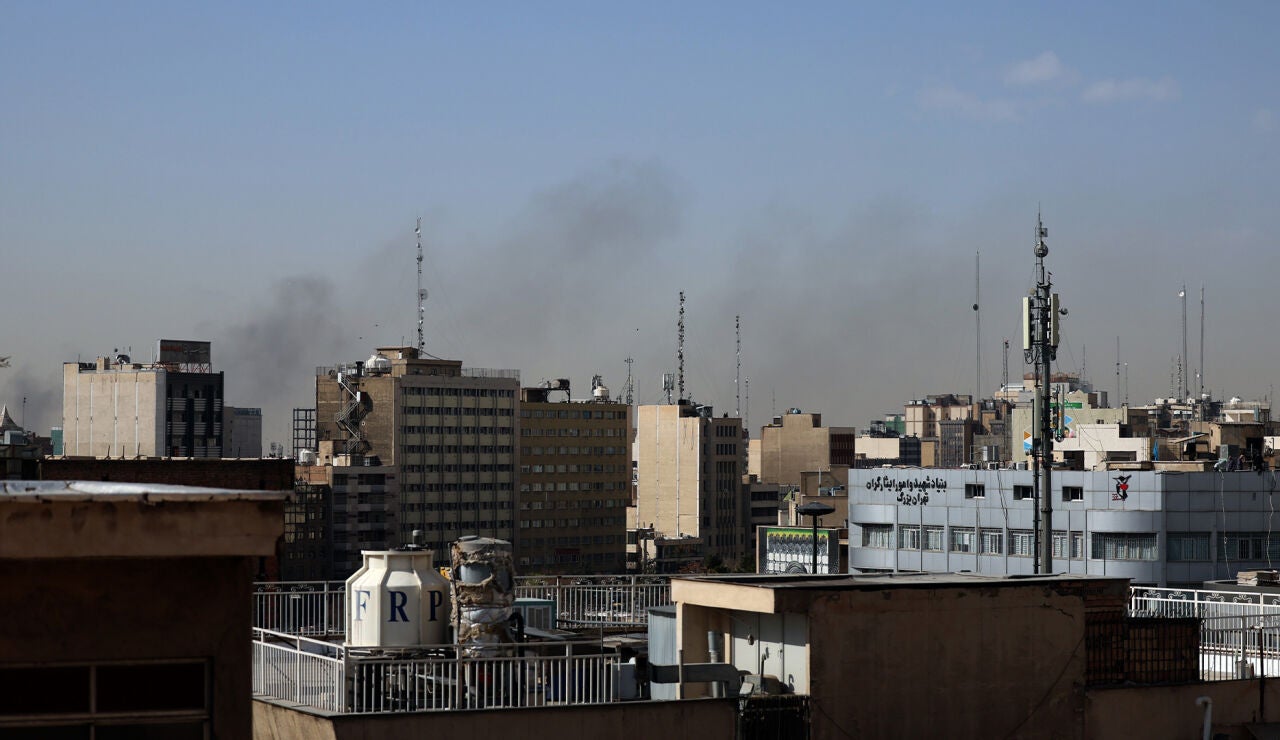 A3 Noticias Fin de Semana (28-02-26) Ataque masivo de EE.UU. e Israel a Ir&aacute;n