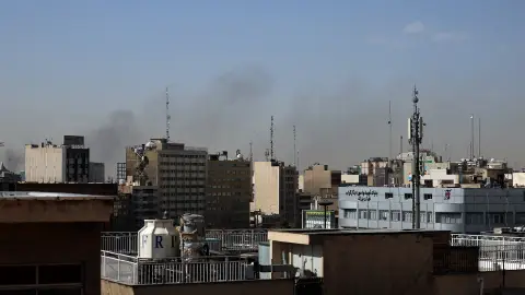 A3 Noticias Fin de Semana (28-02-26) Ataque masivo de EE.UU. e Israel a Irán A3 Noticias Fin de Semana (28-02-26) Ataque masivo de EE.UU. e Israel a Irán