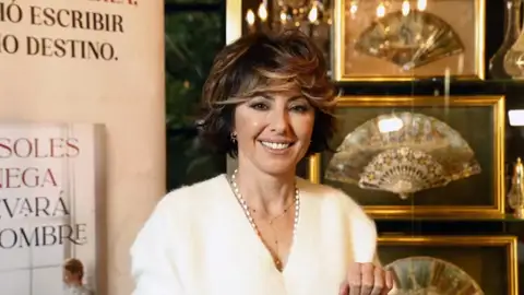 Sonsoles Ónega Sonsoles Ónega