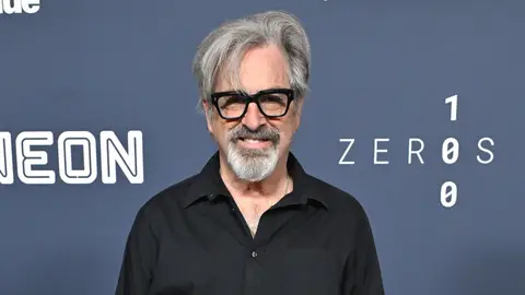 Robert Carradine en 2025 Robert Carradine en 2025