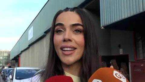 Violeta Mangriñán Violeta Mangriñán