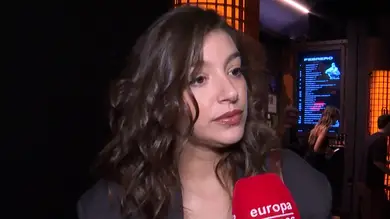 Ana Guerra se pronuncia tras la agresión a los Gemeliers: Ana Guerra se pronuncia tras la agresión a los Gemeliers: