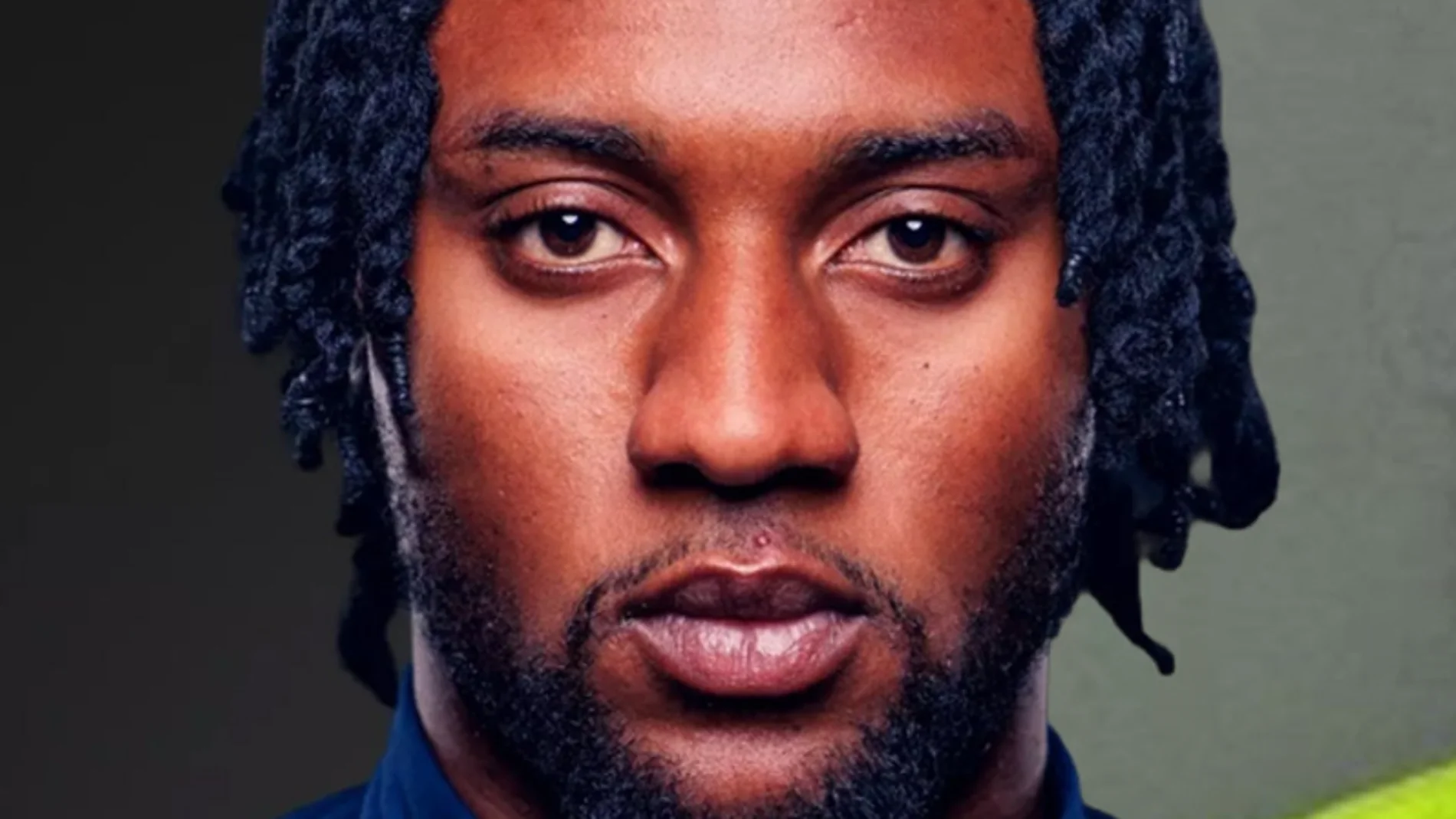 Kevaughn Goldson Kevaughn Goldson