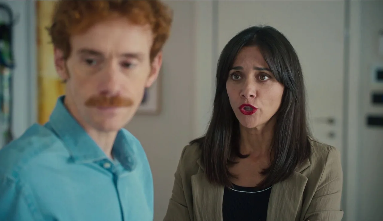 Padre no hay más que uno, la serie