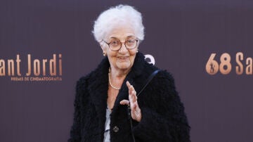 Mar&iacute;a Luisa Sol&aacute; en 2024