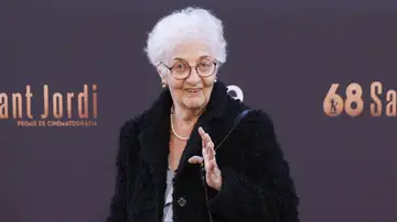 María Luisa Solá en 2024 María Luisa Solá en 2024