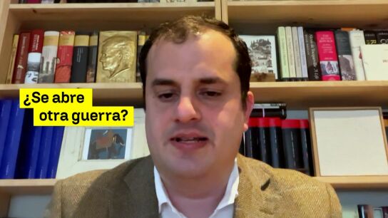 Javier Gil