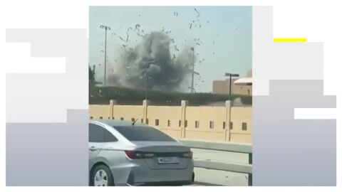 &Uacute;ltima hora del ataque de EEUU e Israel a Ir&aacute;n en directo: fuerzas armadas iran&iacute;es aseguran que los ataques contra EEUU continuar&aacute;n en toda la regi&oacute;n