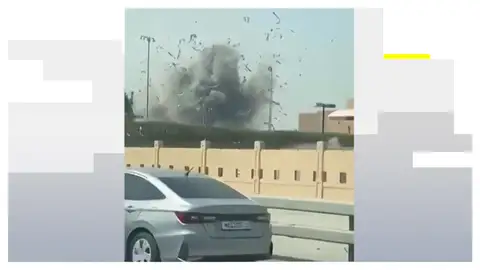 Última hora del ataque de EEUU e Israel a Irán en directo: fuerzas armadas iraníes aseguran que los ataques contra EEUU continuarán en toda la región Última hora del ataque de EEUU e Israel a Irán en directo: fuerzas armadas iraníes aseguran que los ataques contra EEUU continuarán en toda la región