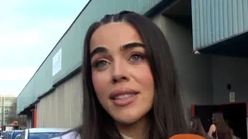 Violeta Mangriñán Violeta Mangriñán