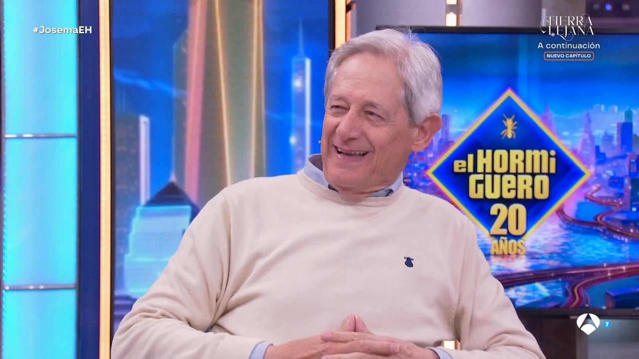 Era un pobre desgraciado que empezaba en esto Era un pobre desgraciado que empezaba en esto