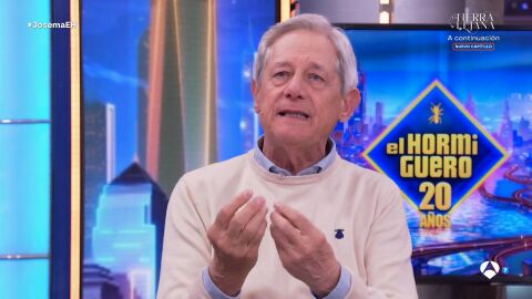 Jose Mayuste p&uacute;blico