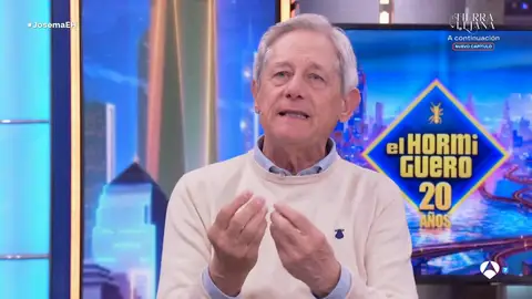 Jose Mayuste público Jose Mayuste público