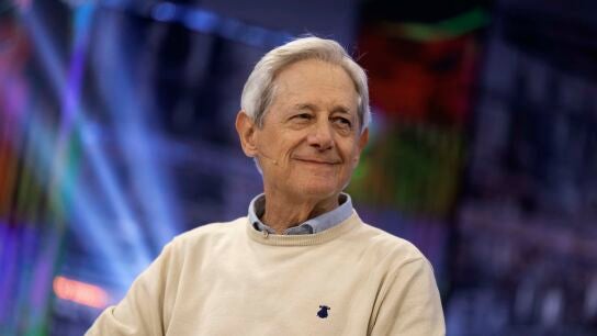 Josema Yuste confiesa la única vez que ha robado: "Era un pobre desgraciado que empezaba en esto"