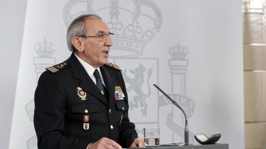 ExDAO dice que no forz&oacute; a la denunciante a quedarse en la casa y achaca a "celos" la acusaci&oacute;n de agresi&oacute;n sexual