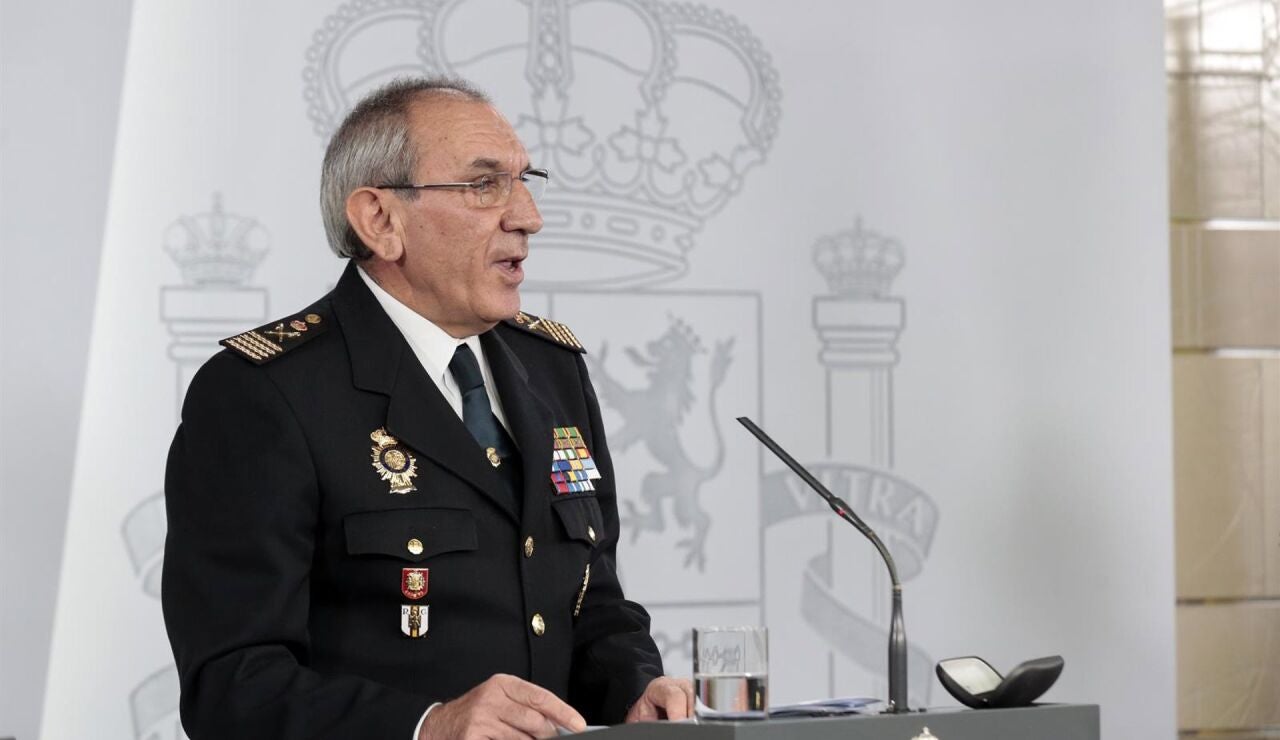 ExDAO dice que no forz&oacute; a la denunciante a quedarse en la casa y achaca a "celos" la acusaci&oacute;n de agresi&oacute;n sexual