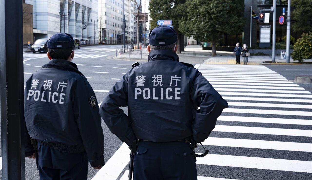 Tras 26 a&ntilde;os pagando un alquiler para mantener intacta la escena del crimen de su mujer, se resuelve el caso