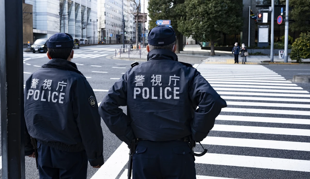 Tras 26 años pagando un alquiler para mantener intacta la escena del crimen de su mujer, se resuelve el caso