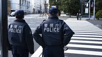 Tras 26 años pagando un alquiler para mantener intacta la escena del crimen de su mujer, se resuelve el caso Tras 26 años pagando un alquiler para mantener intacta la escena del crimen de su mujer, se resuelve el caso