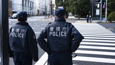 Tras 26 a&ntilde;os pagando un alquiler para mantener intacta la escena del crimen de su mujer, se resuelve el caso