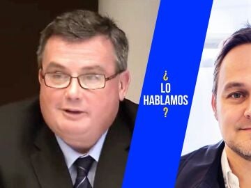 Andrew Smith Serrano y Nicol&aacute;s de Pedro