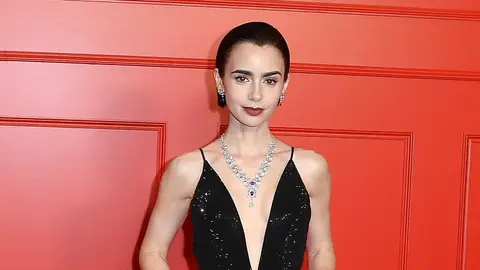 Lily Collins Lily Collins