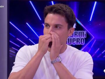 La demostraci&oacute;n de beatbox de &Aacute;lex Gonz&aacute;lez en El Hormiguero: &iexcl;y se atreve a rapear!