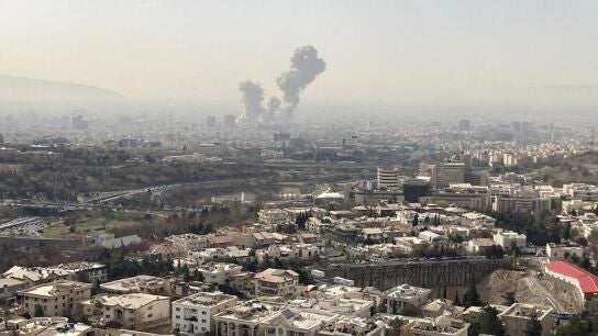 Tehran