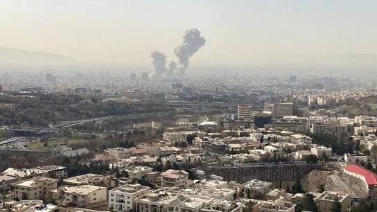 Tehran Tehran