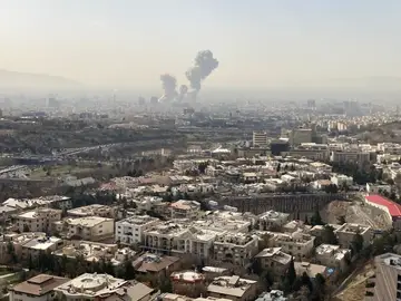 Tehran Tehran