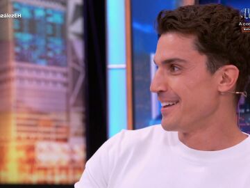 Disfruta de la entrevista completa a &Aacute;lex Gonz&aacute;lez en El Hormiguero