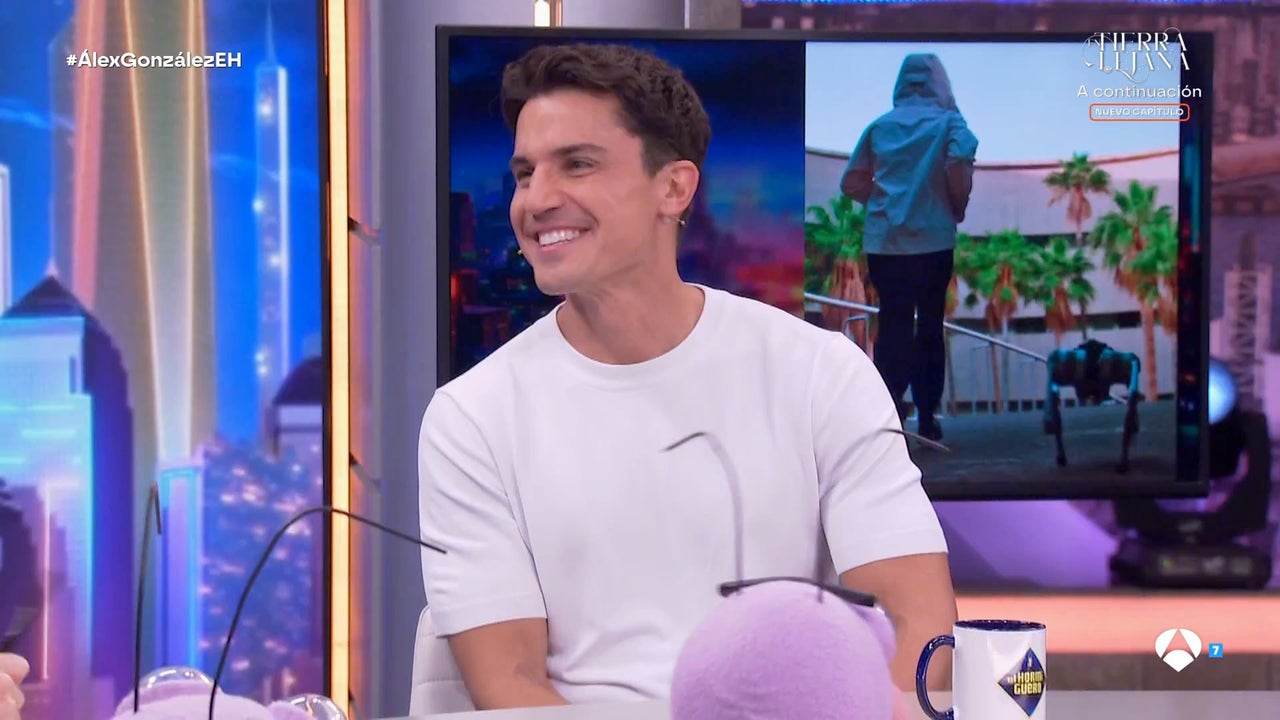 El dinero lo puedes reponer, la salud no