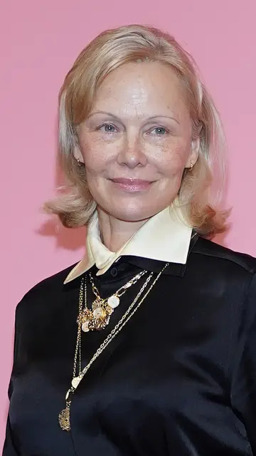 Pamela Anderson Pamela Anderson