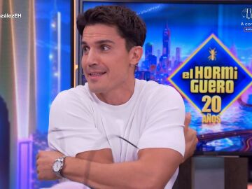 "Soy muy casero": Trancas y Barrancas descubren los secretos de &Aacute;lex Gonz&aacute;lez
