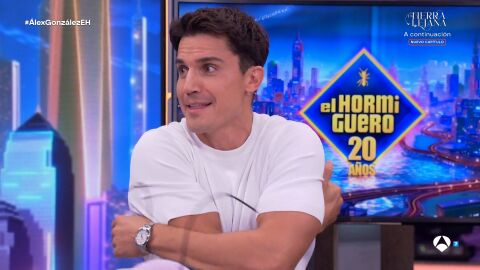 "Soy muy casero": Trancas y Barrancas descubren los secretos de &Aacute;lex Gonz&aacute;lez